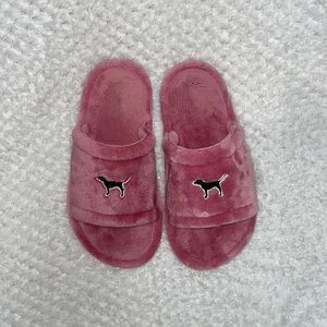 Victoria’s Secret Slippers- size 5.5